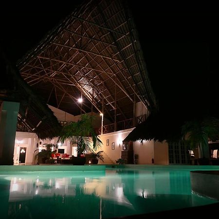Nyumba Ya Paka Boutique Hotel Malindi Eksteriør billede