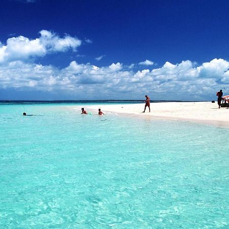Nyumba Ya Paka Boutique Hotel Malindi Eksteriør billede