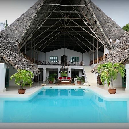 Nyumba Ya Paka Boutique Hotel Malindi Eksteriør billede