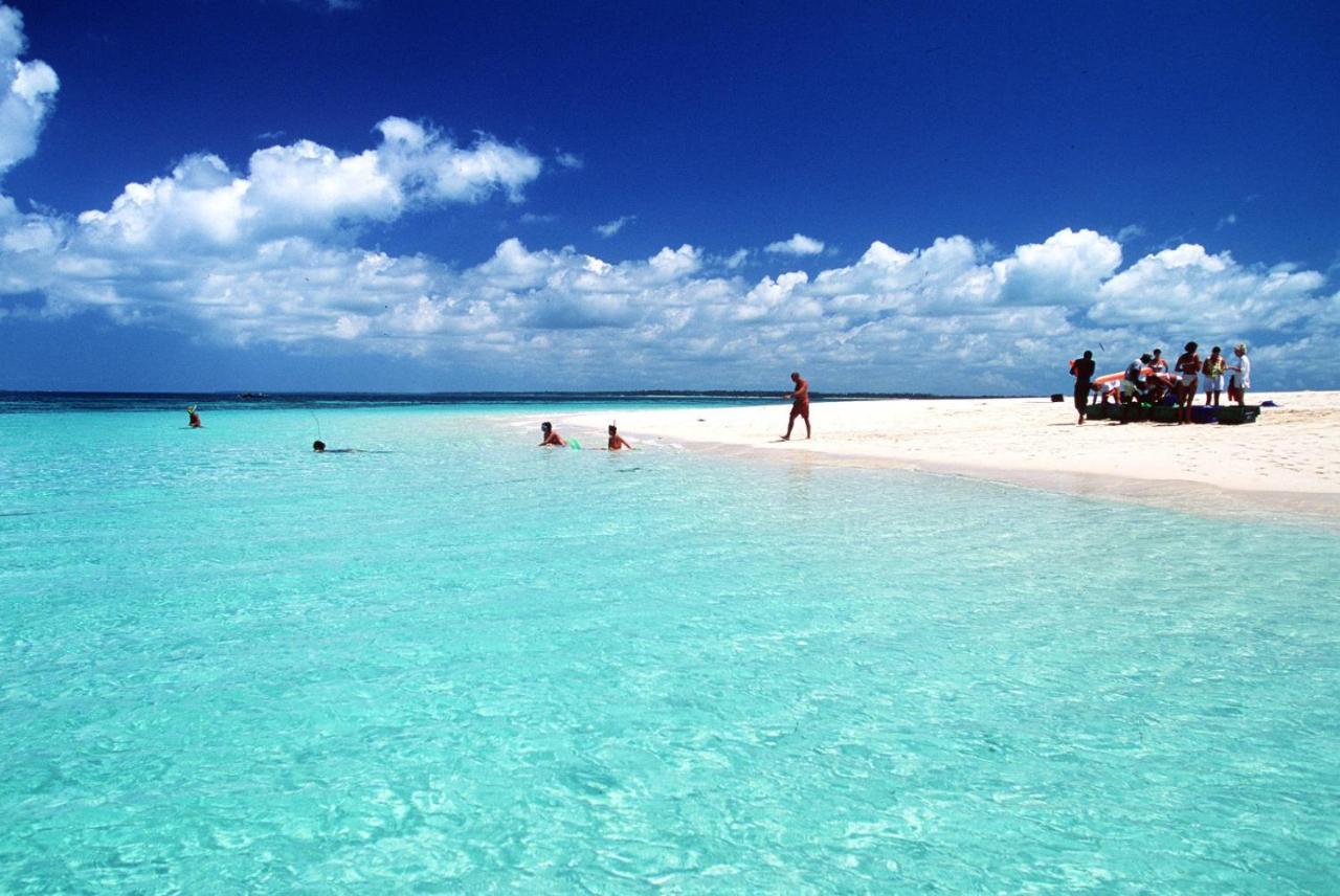 Nyumba Ya Paka Boutique Hotel Malindi Eksteriør billede