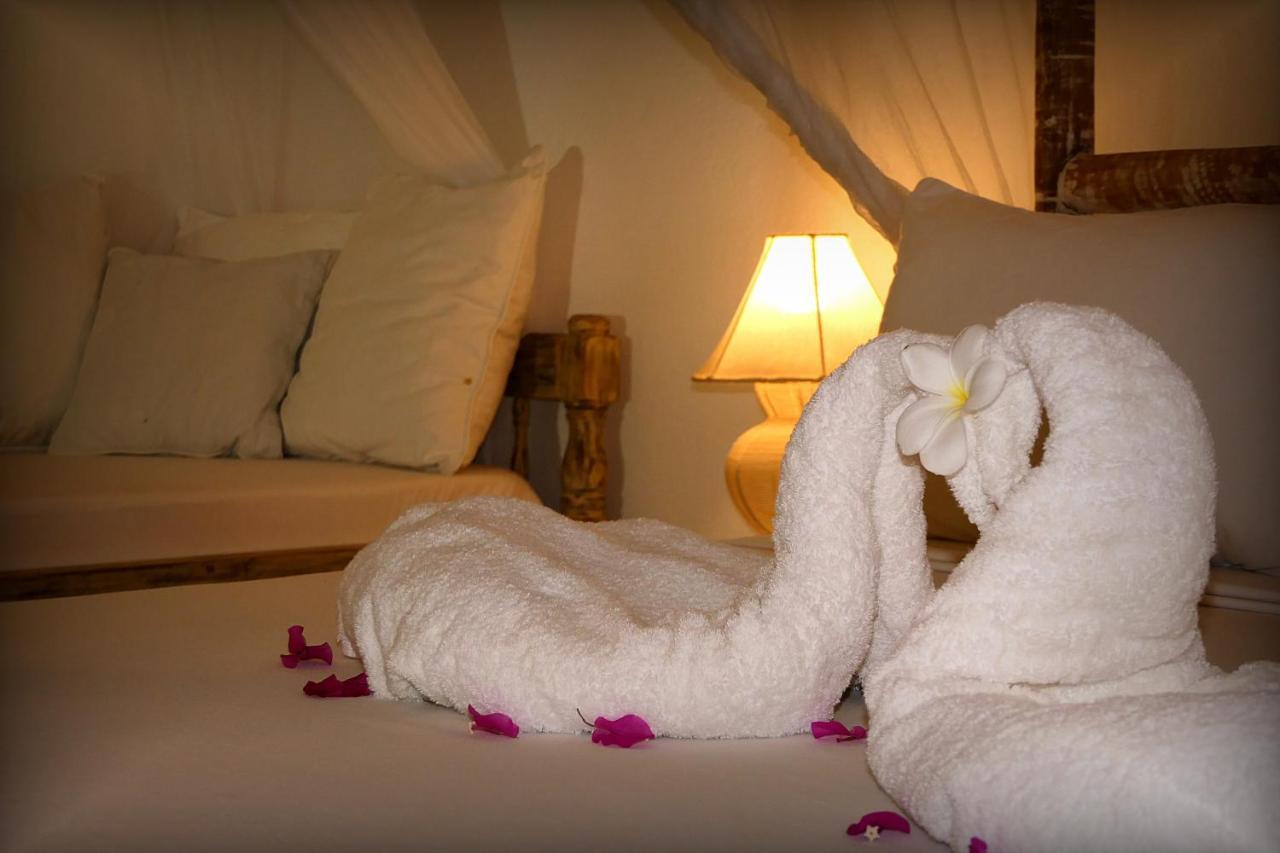 Nyumba Ya Paka Boutique Hotel Malindi Eksteriør billede