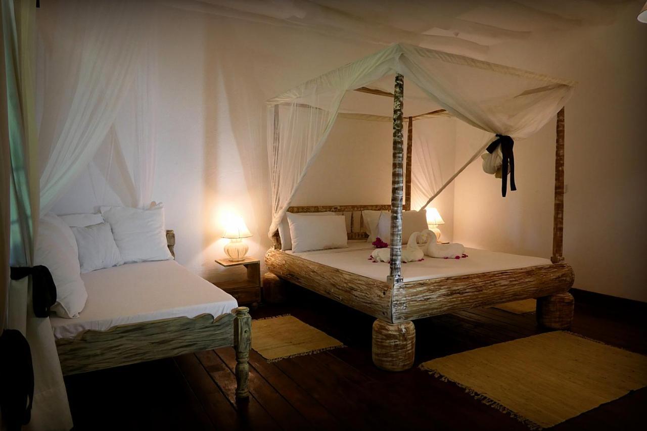 Nyumba Ya Paka Boutique Hotel Malindi Eksteriør billede