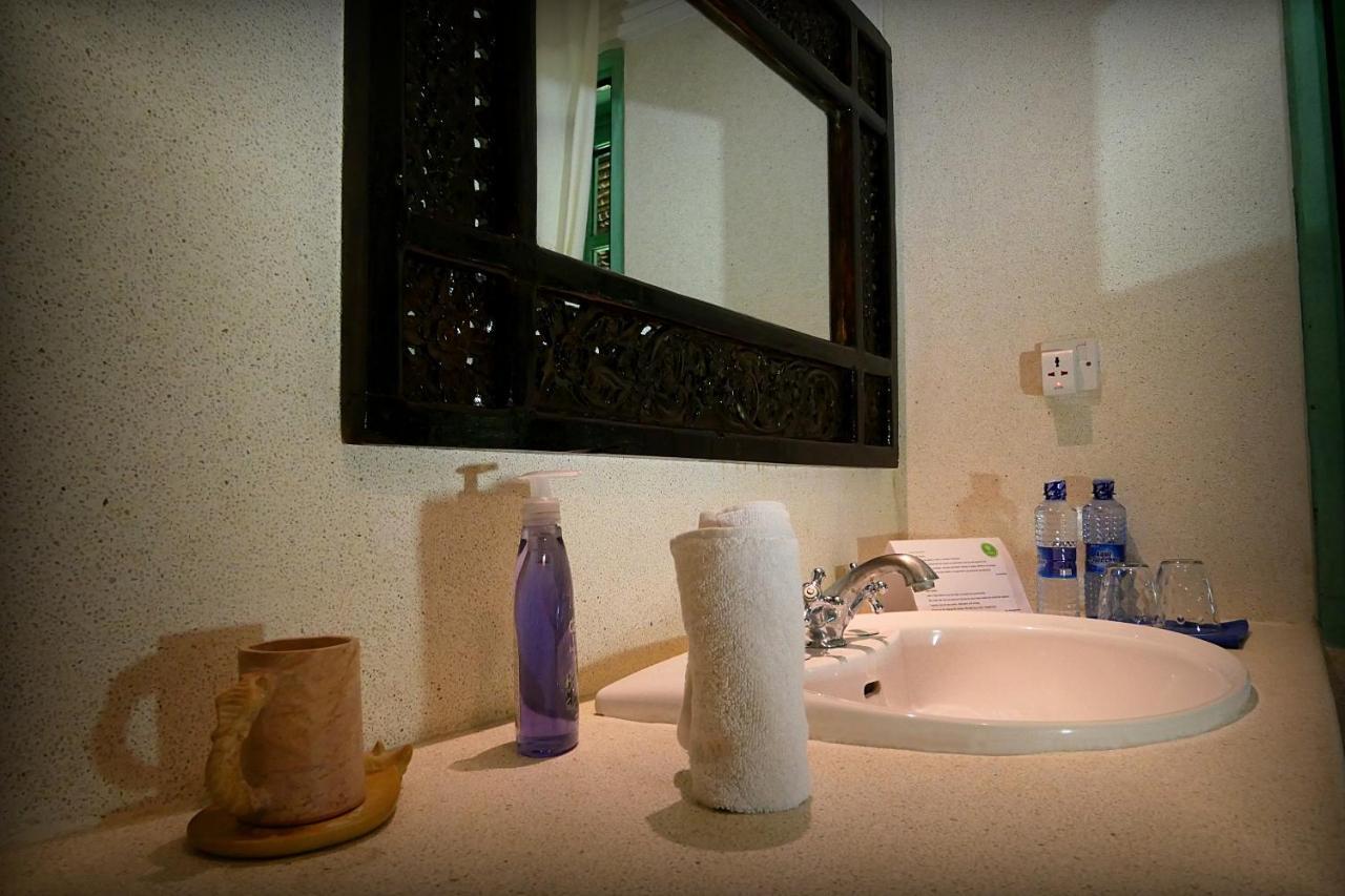 Nyumba Ya Paka Boutique Hotel Malindi Eksteriør billede