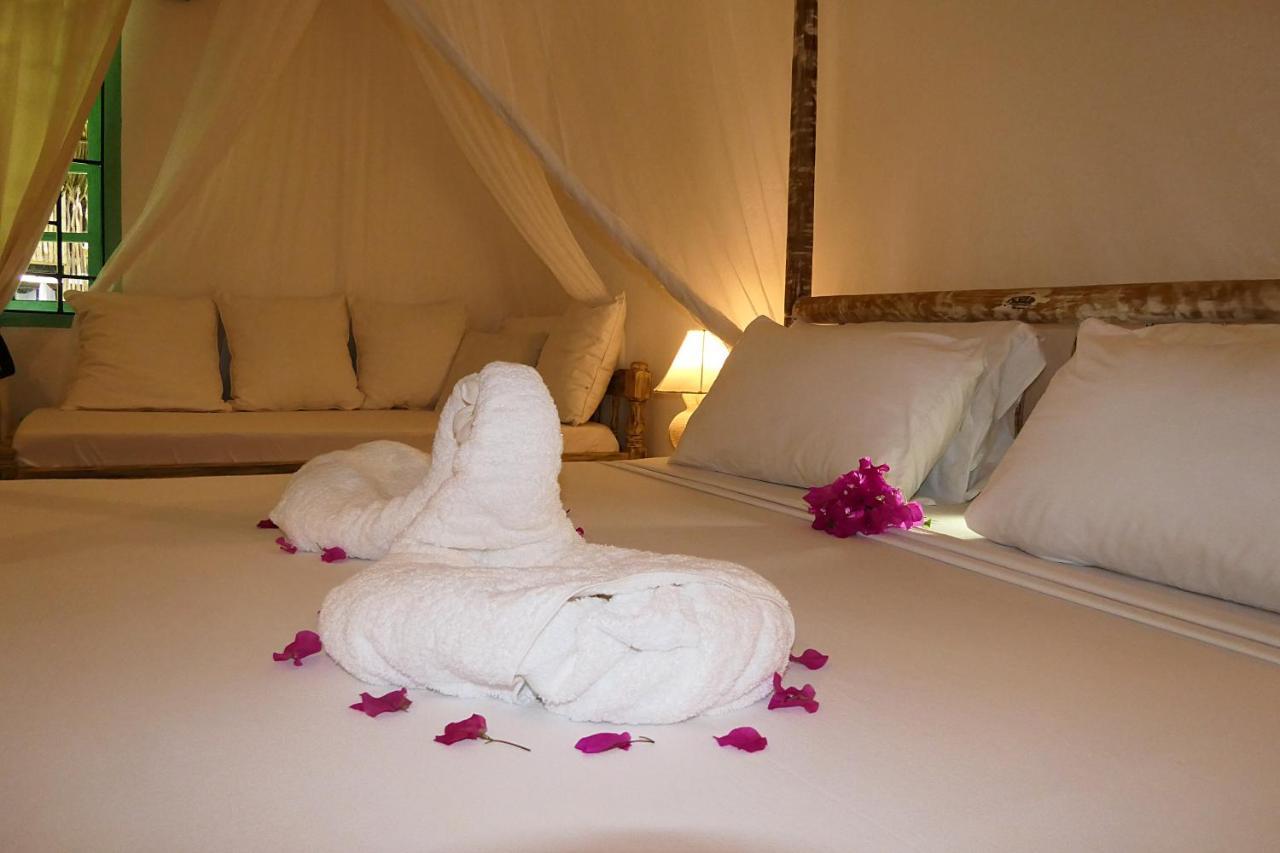 Nyumba Ya Paka Boutique Hotel Malindi Eksteriør billede