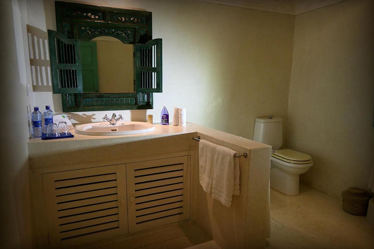 Nyumba Ya Paka Boutique Hotel Malindi Eksteriør billede