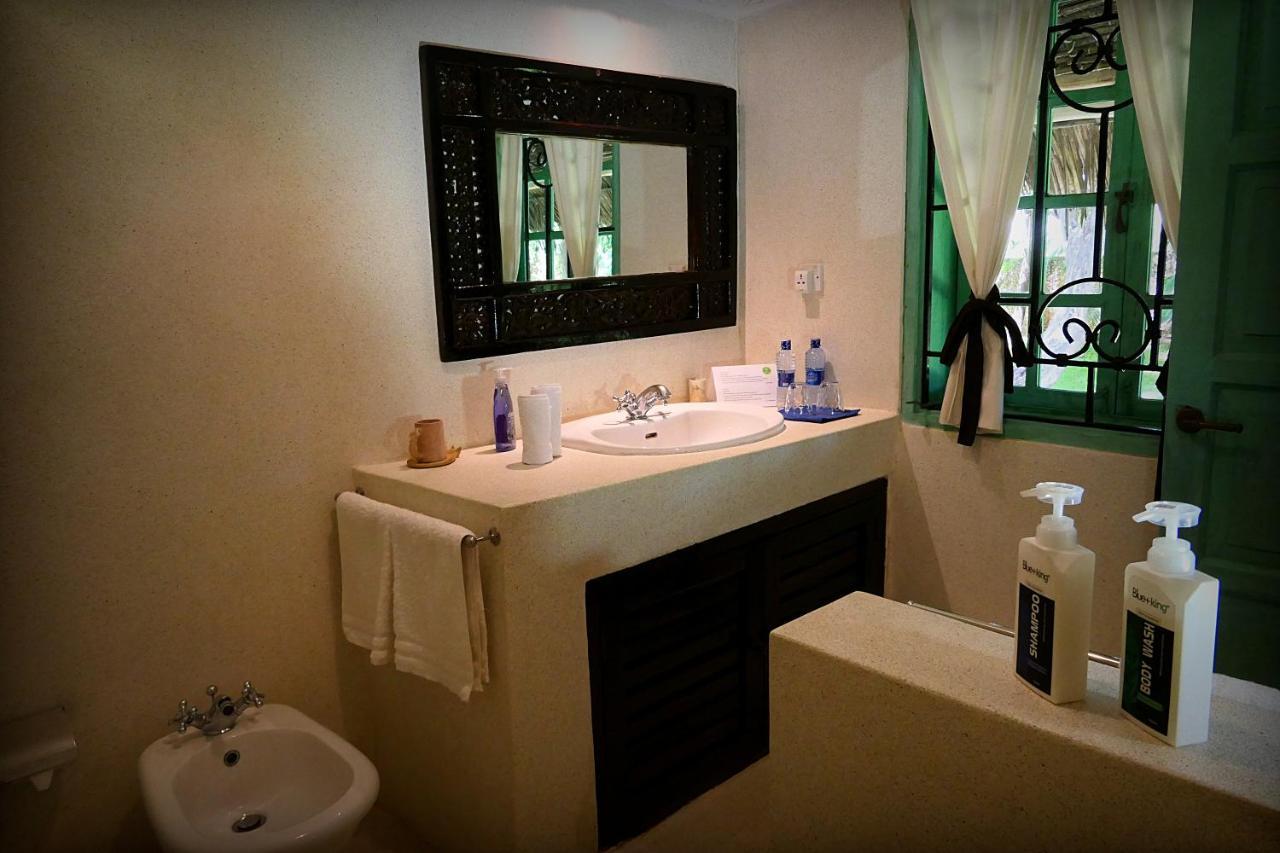 Nyumba Ya Paka Boutique Hotel Malindi Eksteriør billede