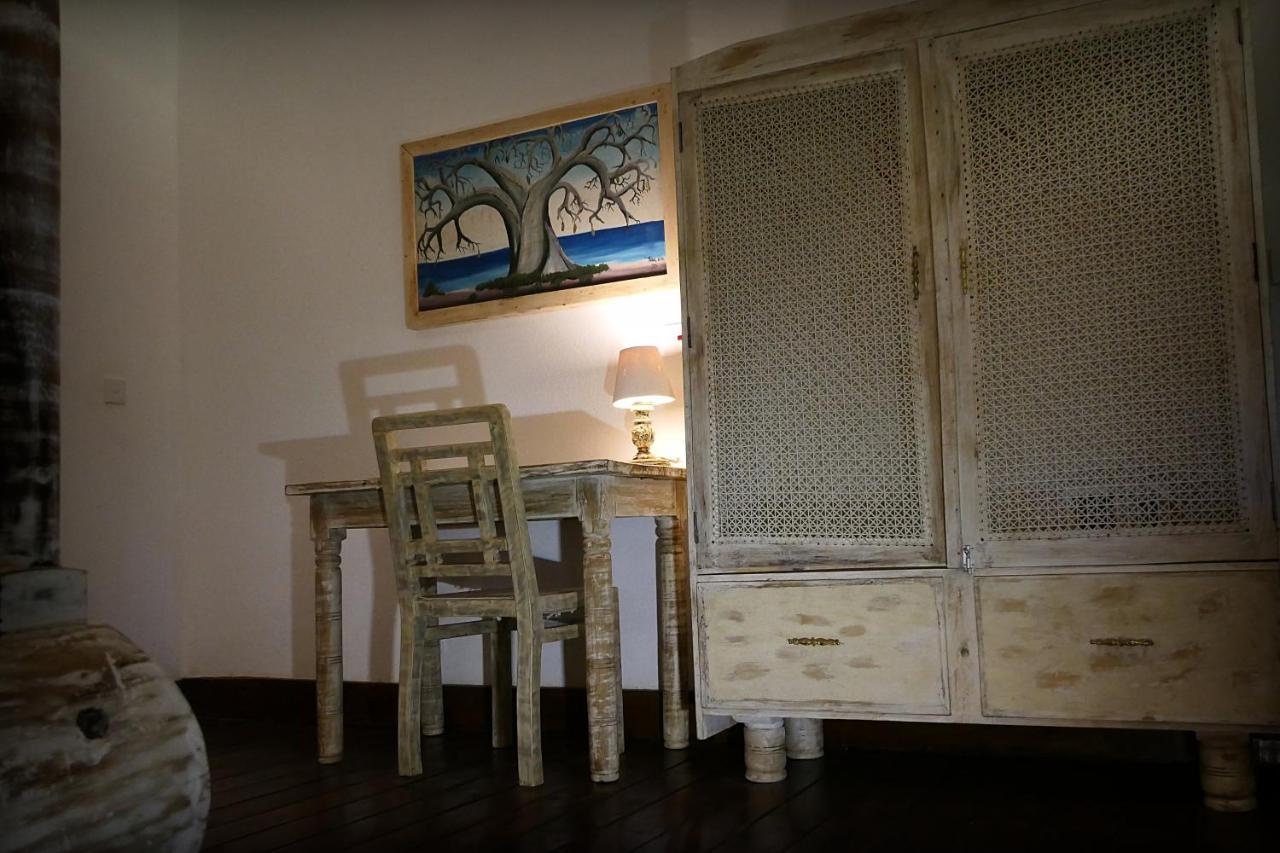 Nyumba Ya Paka Boutique Hotel Malindi Eksteriør billede