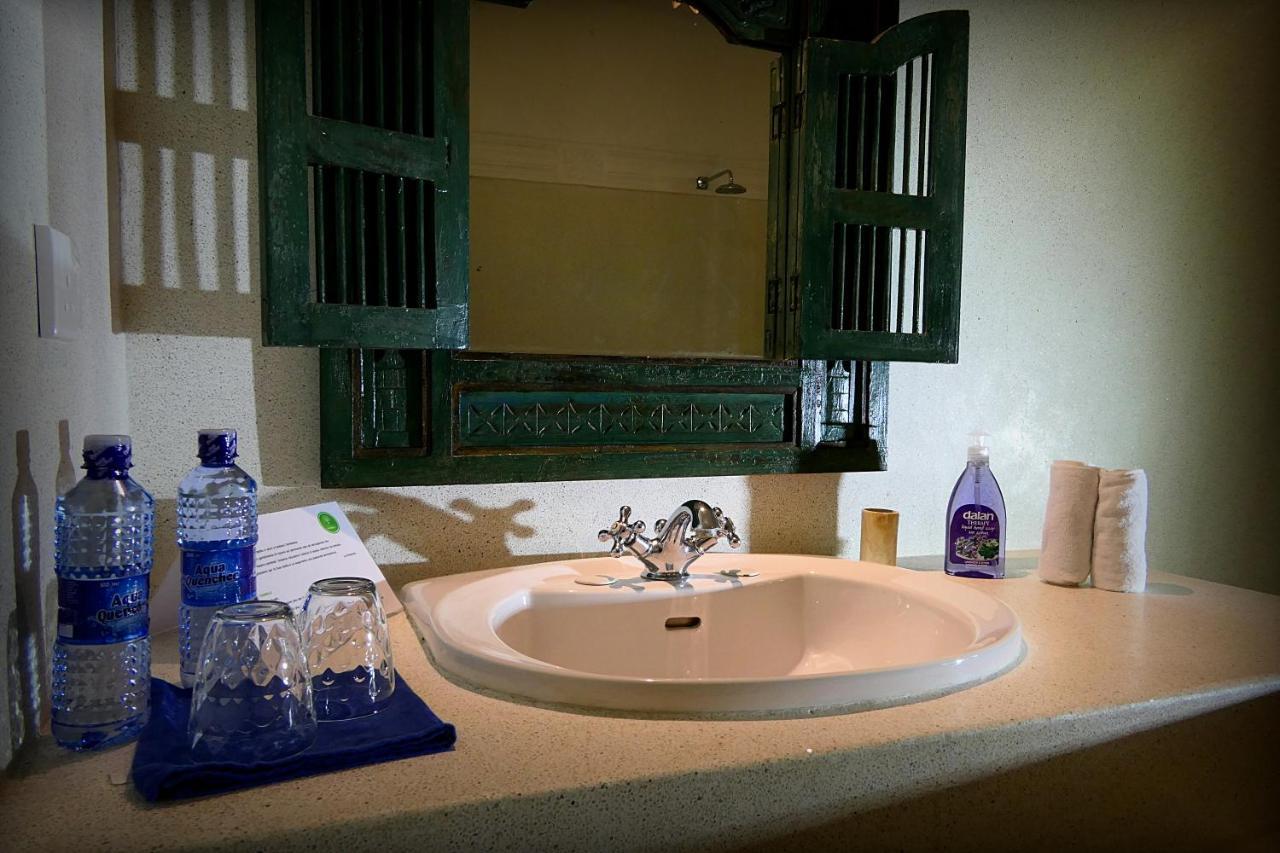Nyumba Ya Paka Boutique Hotel Malindi Eksteriør billede